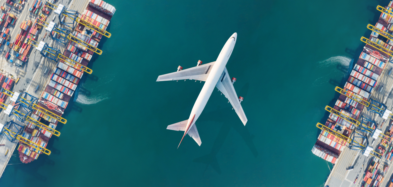 TDG par air (IATA)