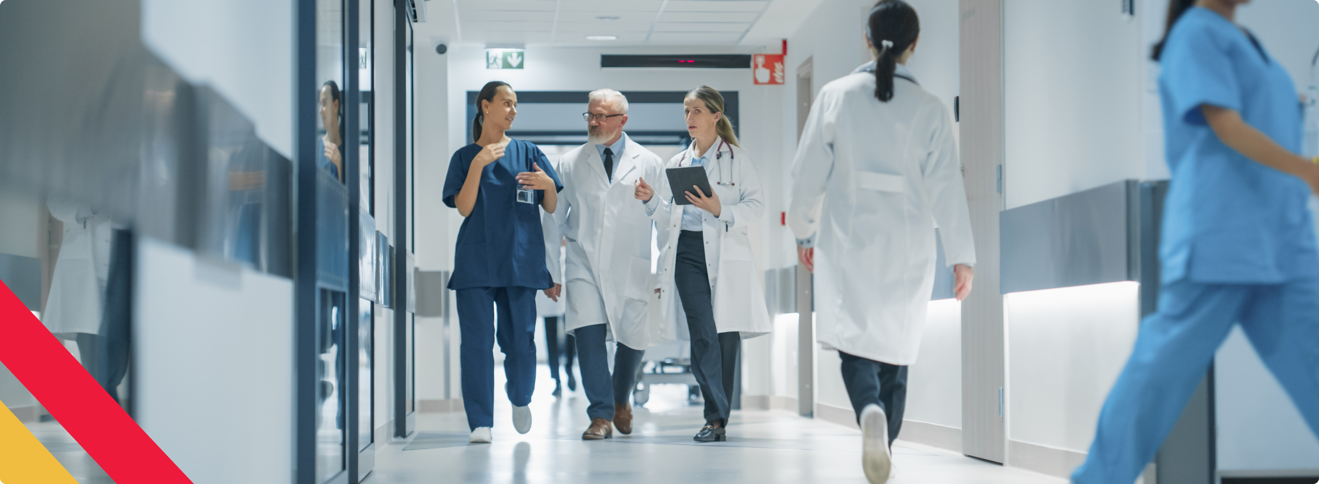 Logiciel et services OHS de la santé au Québec