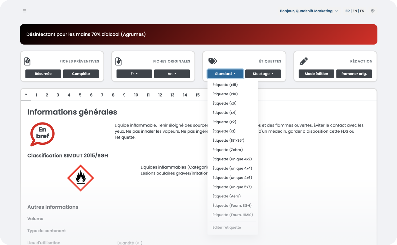 Pourquoi Choisir Preventis pour la Sécurité au Travail au Québec ?