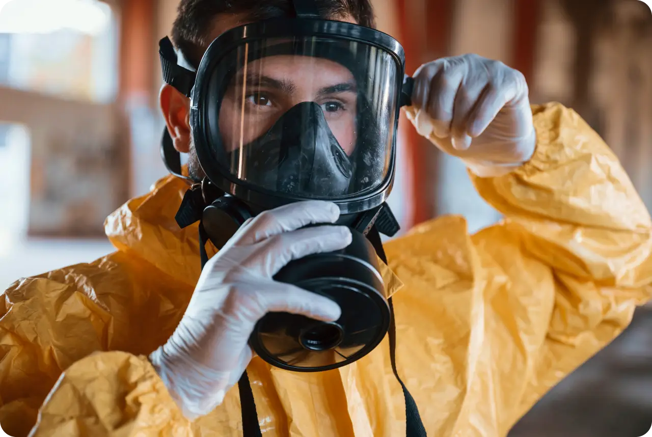 Gérez la Protection Respiratoire en Toute Confiance