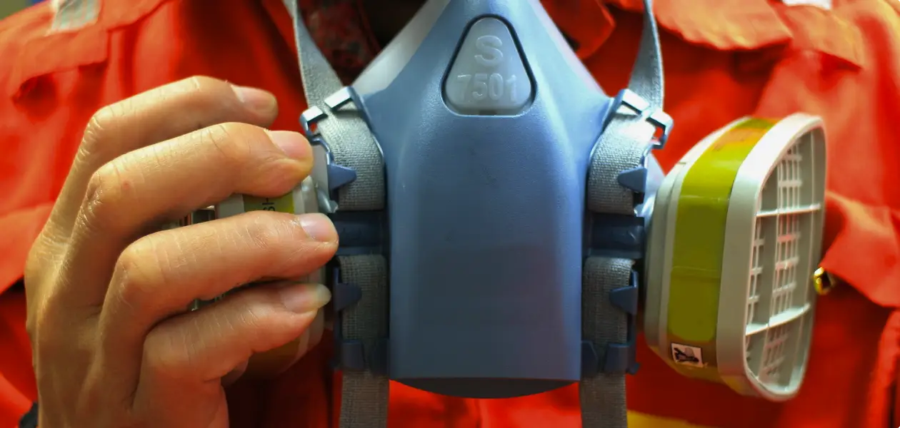Tests d'Ajustement Respiratoire Mobiles