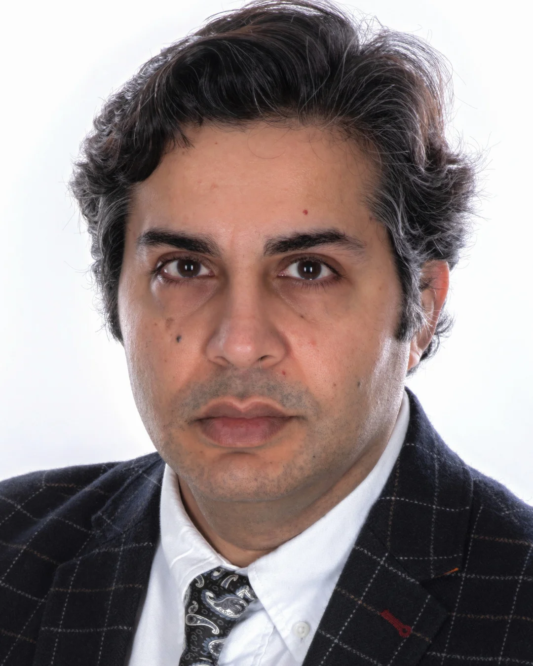 Mr. Mrinal Rana - Consultant Ophthalmic Surgeon