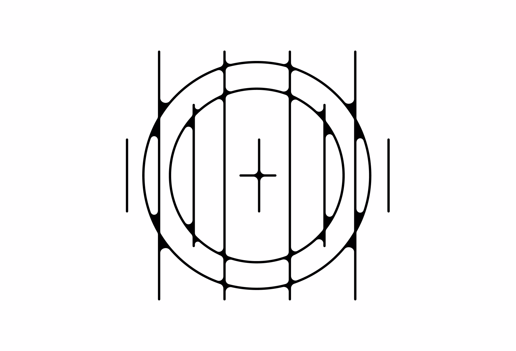 Autonomy and fleet coordination icon