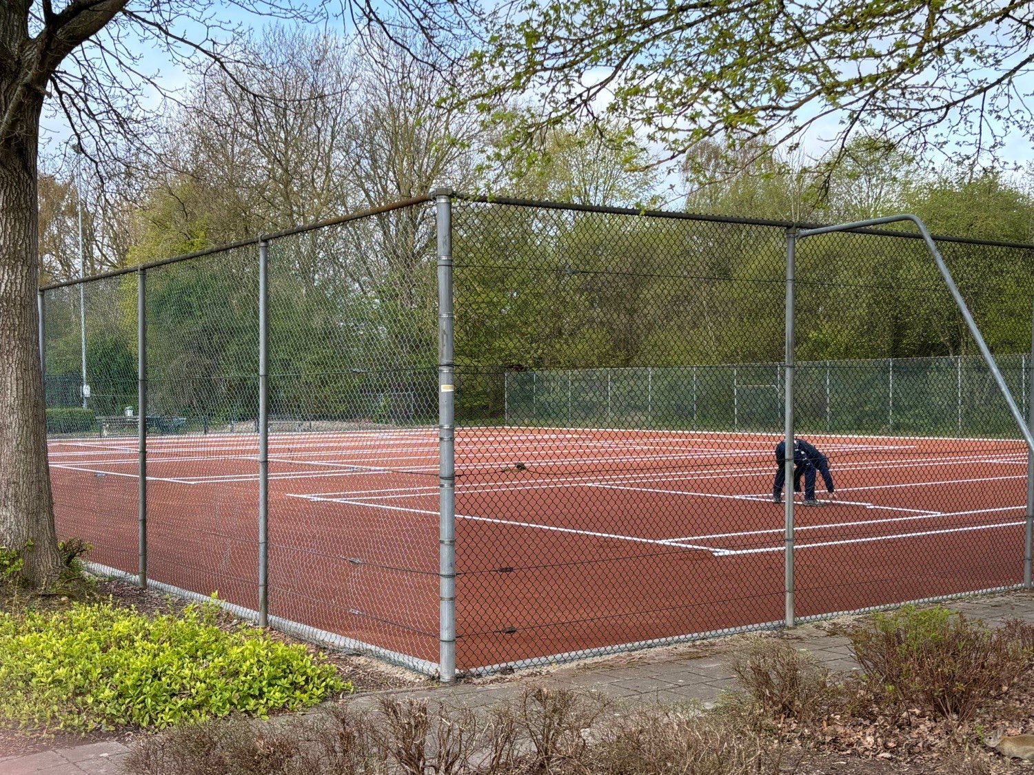 Update Bouwwerkzaamheden: We liggen op koers!