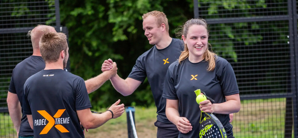 Terugblik: PadelXtreme op ’t Kruis Bruist 2026