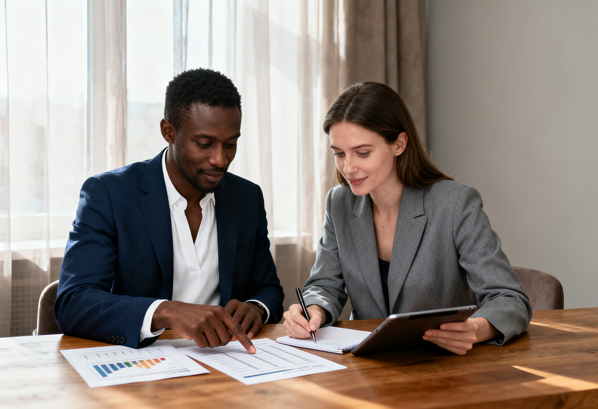 image of digital pr campaign