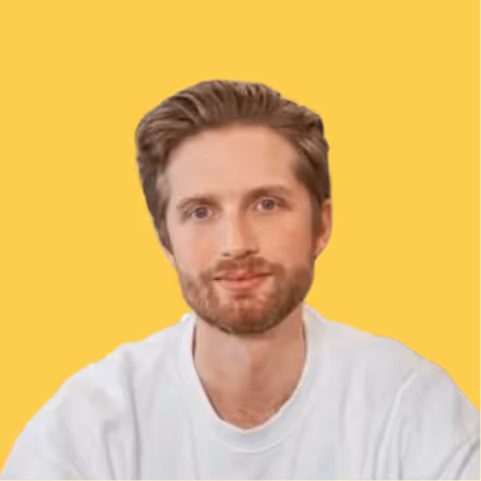 Trevor Marshall headshot