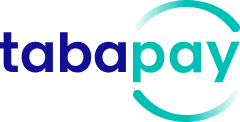 TabaPay Logo Color