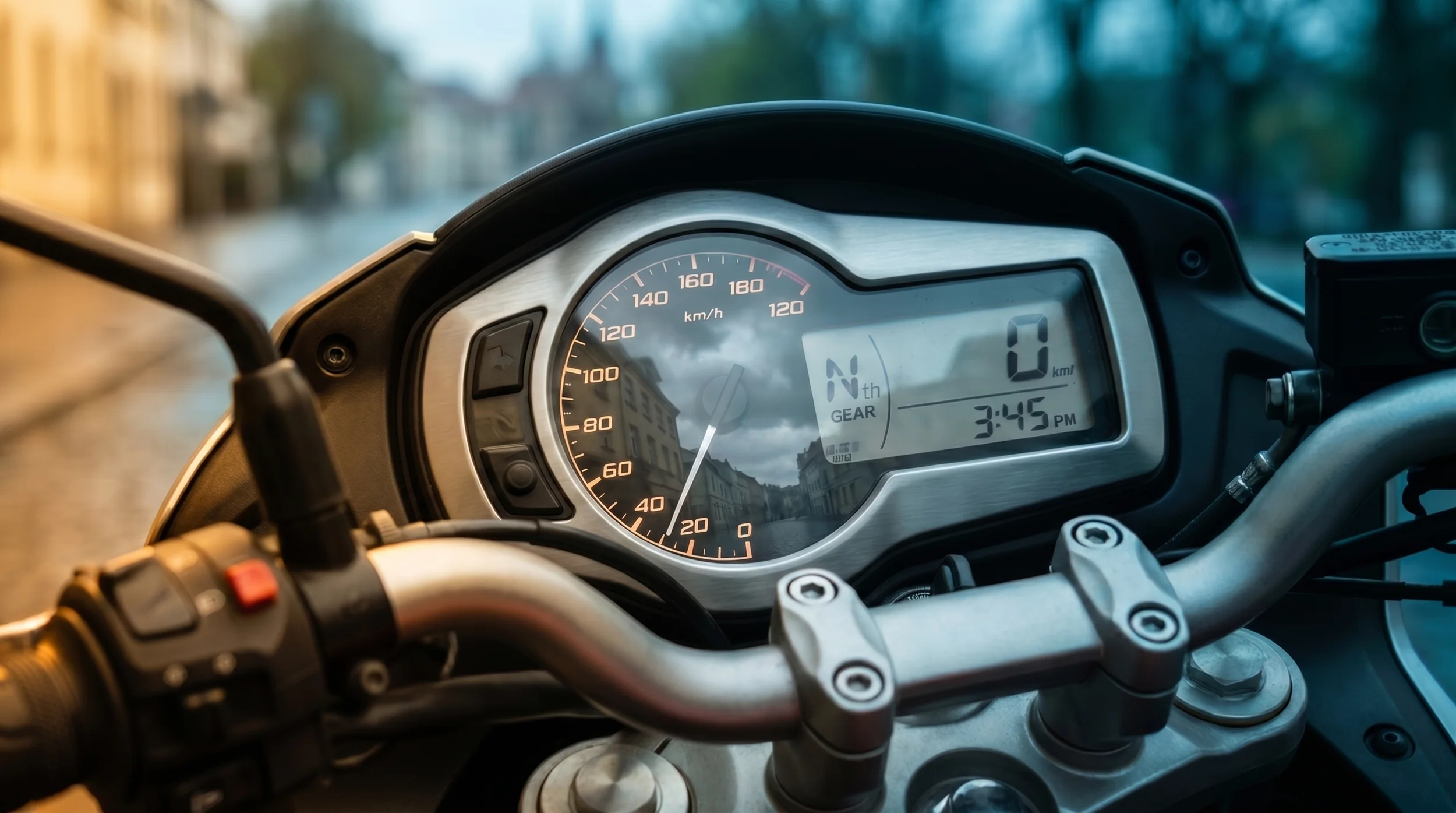 Motorongeluk letselschade