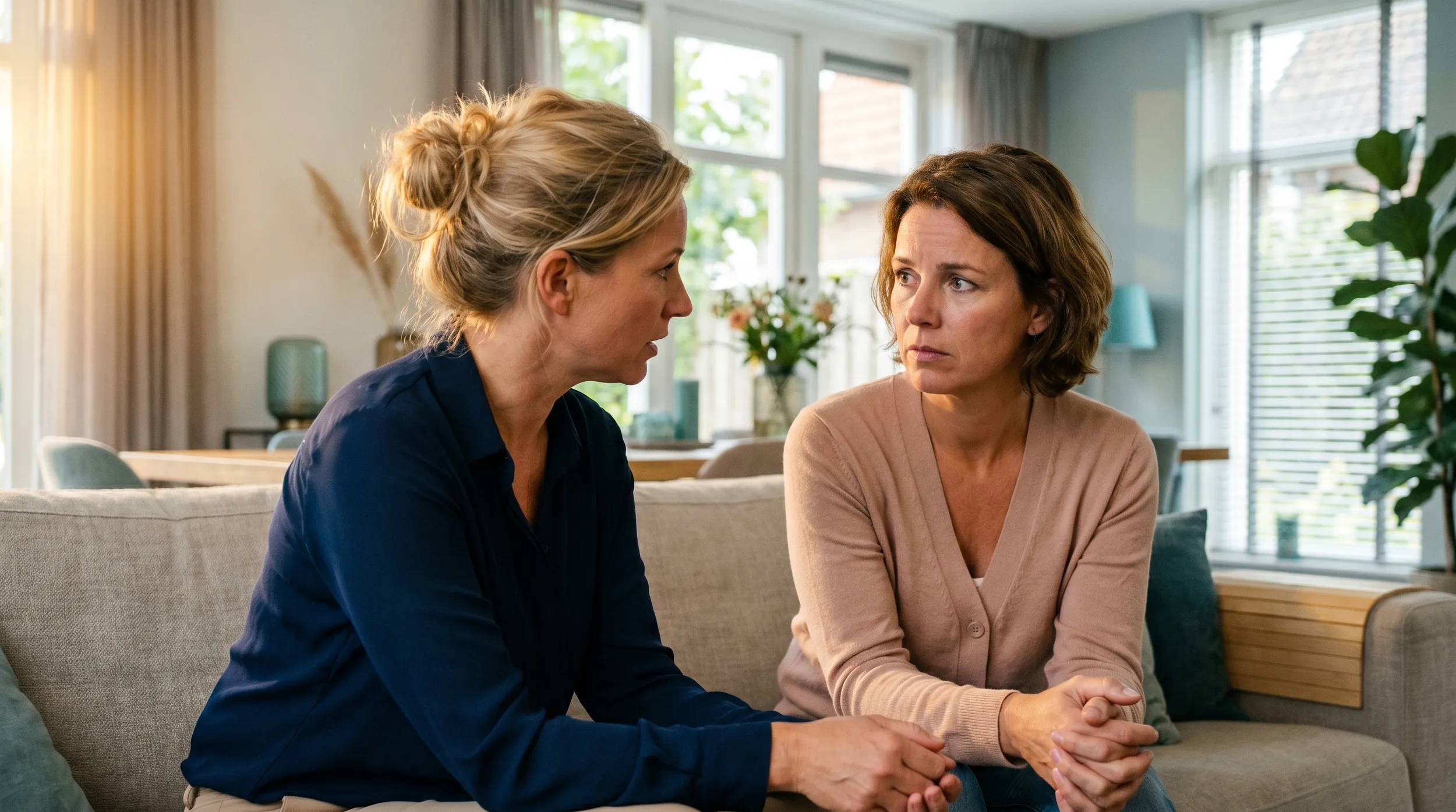 Shockschade letselschade