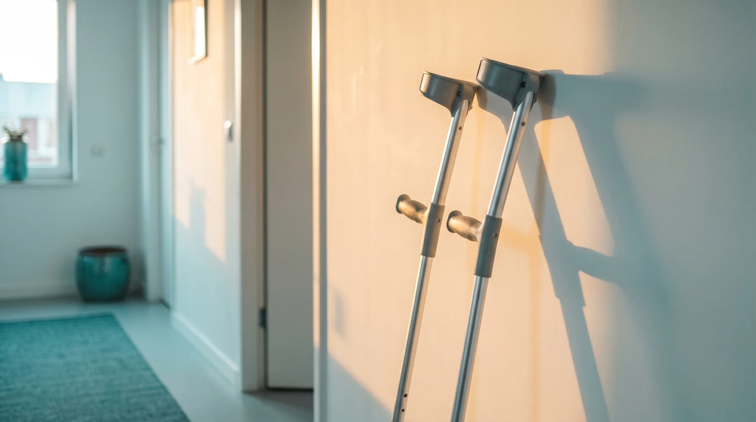 Breuken en fracturen letselschade