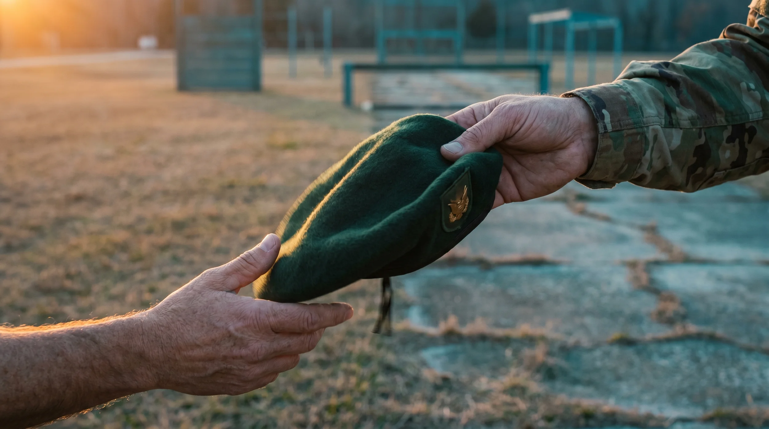 PTSS bij Defensie letselschade
