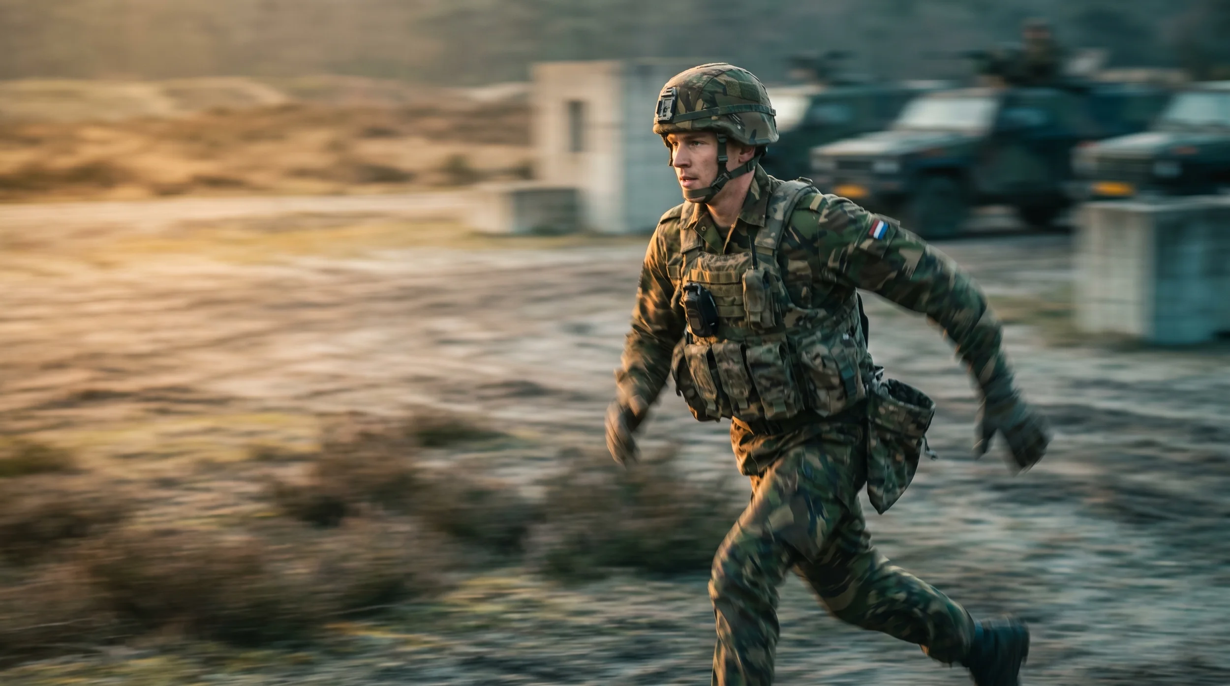 Regeling volledige schadevergoeding Defensie