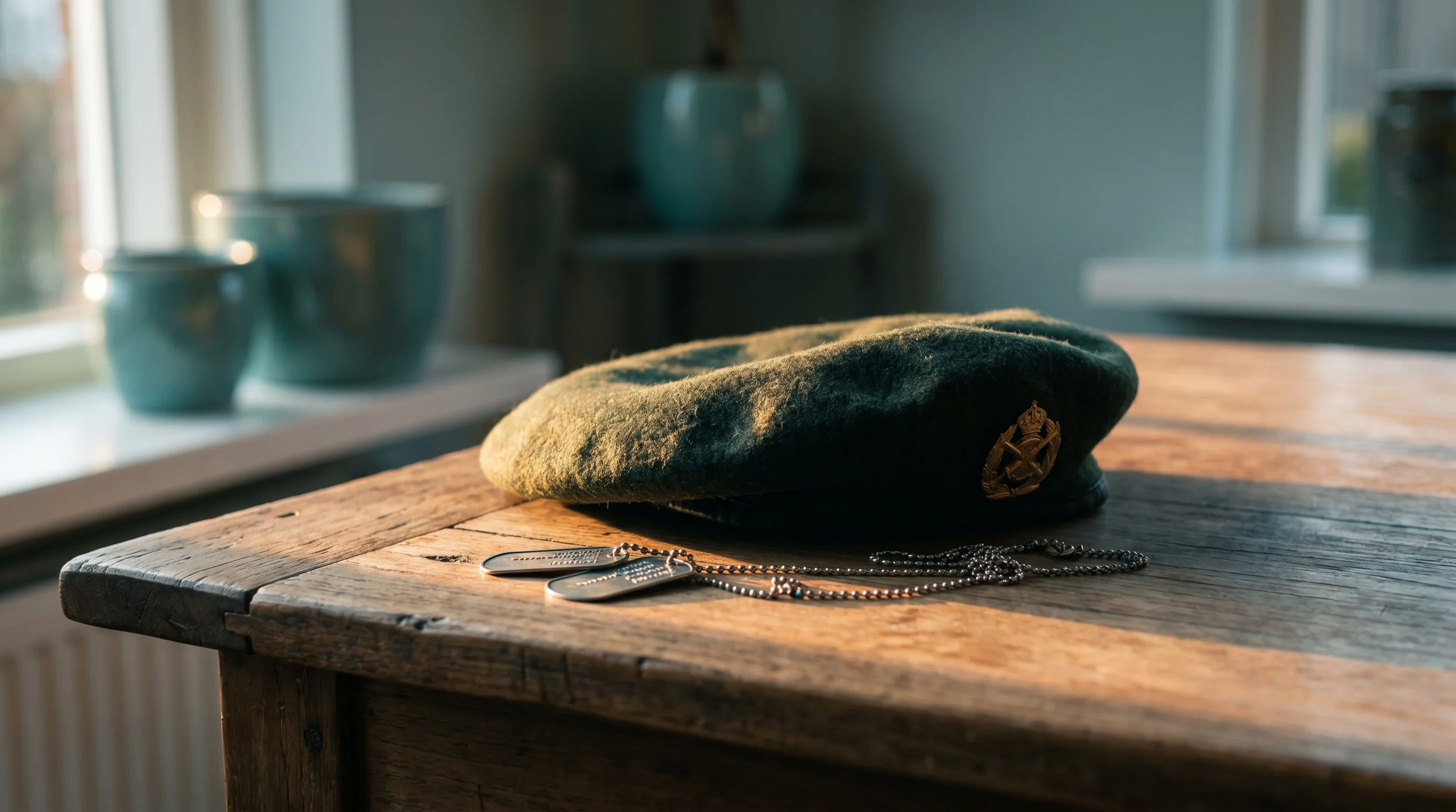 MIP Defensie letselschade