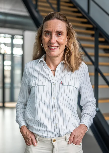 Mr. Annelies van Dorp, letselschadeadvocaat bij DLSA