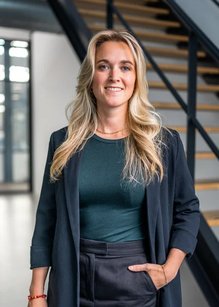Mr. Heleen Brouwers, letselschadeadvocaat bij DLSA