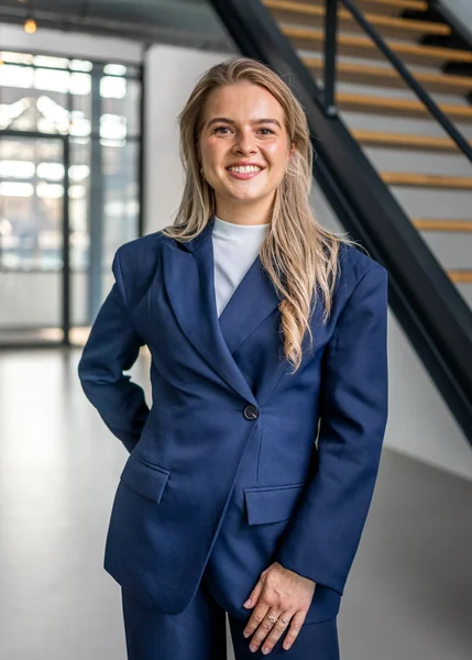 Mr. Julia Freriks, letselschadeadvocaat bij DLSA