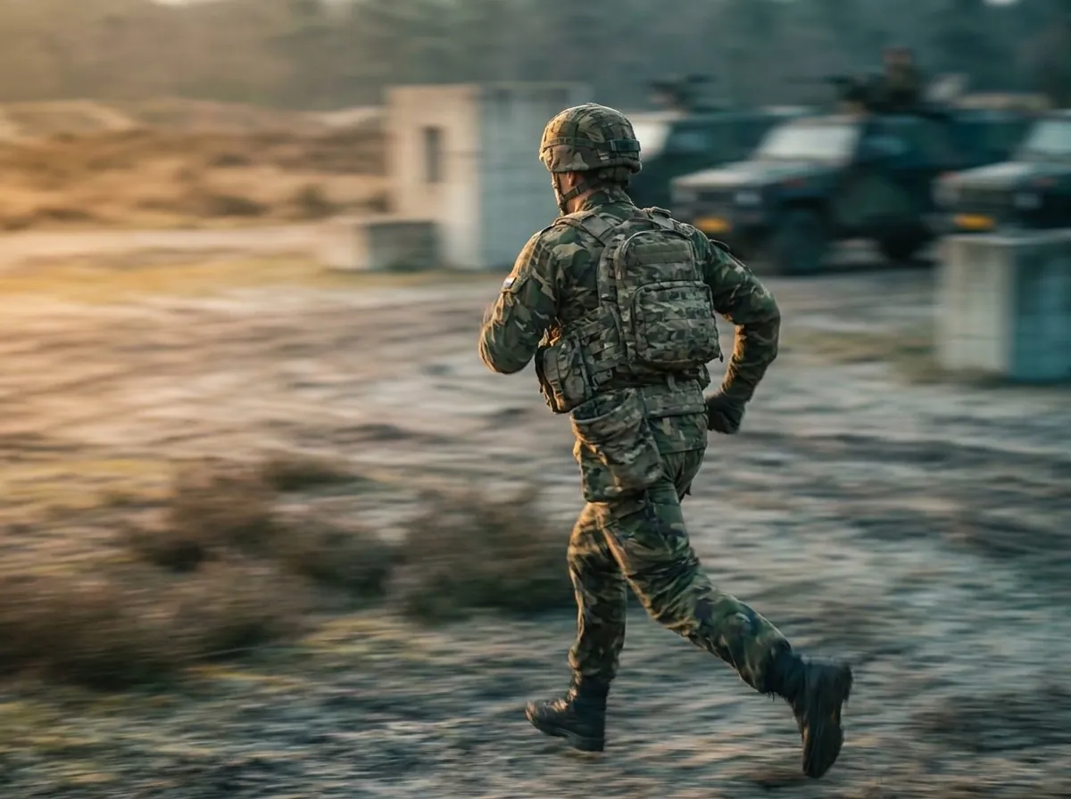 Libanon-veteranen met PTSS claimen 15 miljoen euro