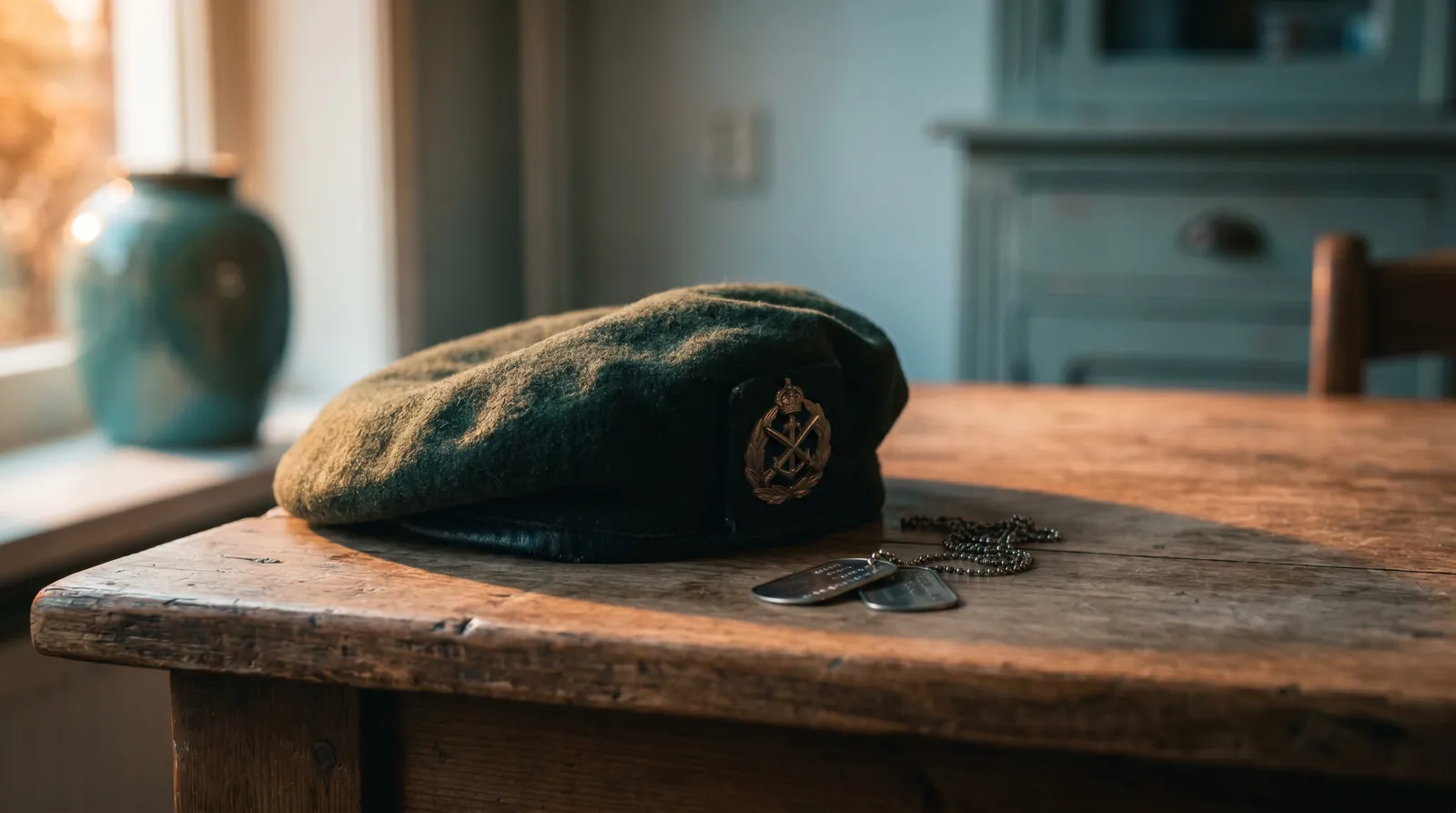 Brandpunt: Defensie wist van PTSS-risico Libanon-missie