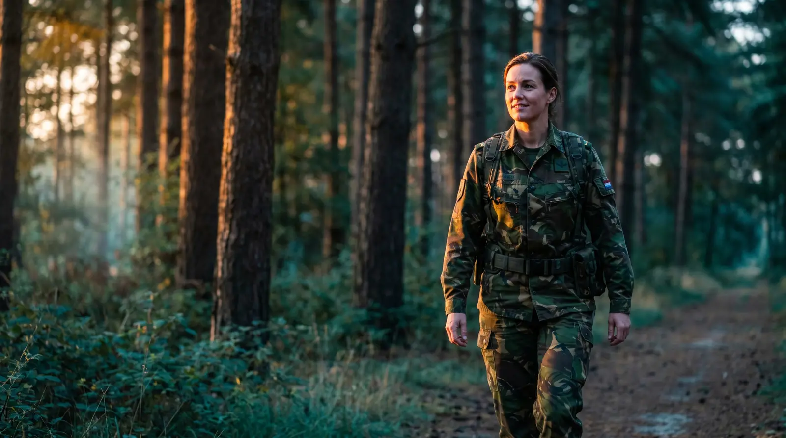 RTL Late Night: Libanon-veteranen vragen 15 miljoen van Defensie