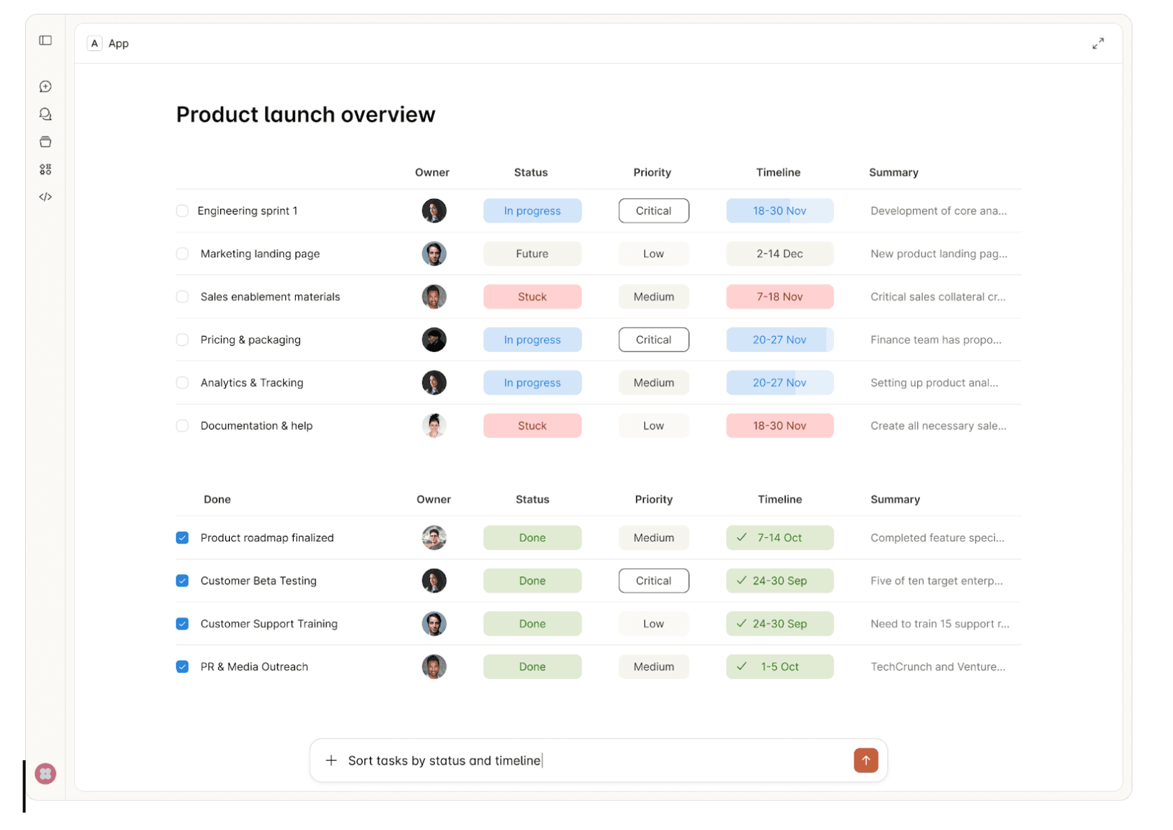MCP Apps Extension: Why Interactive UI Matters for Enterprise AI Agents