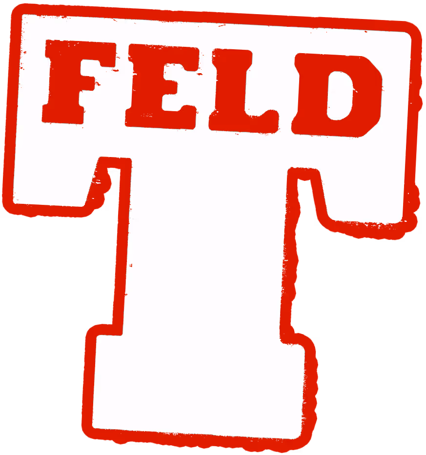 TFELD Logo