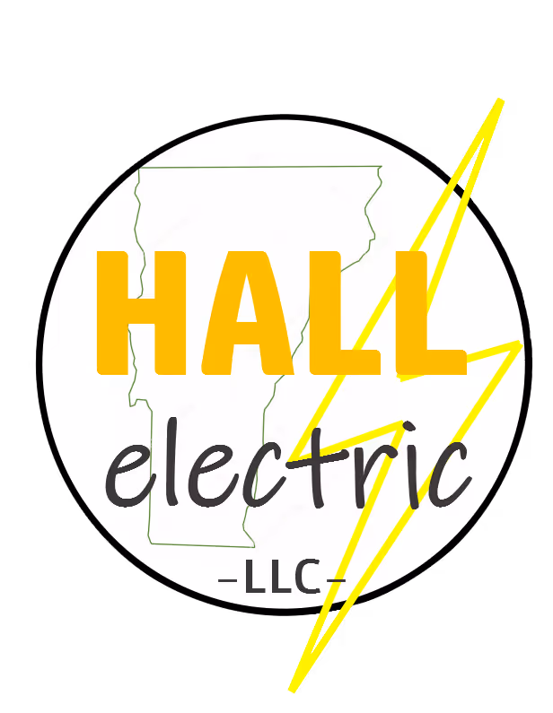 Hall Electric, LLC logo
