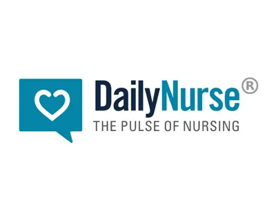 News Daily Nurse Cover