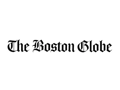 News Boston Globe Cover
