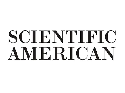 Scientific American Cover