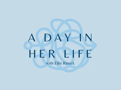 A Day in Her Life Cover