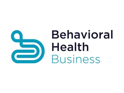 Behavioral Health Business Cover