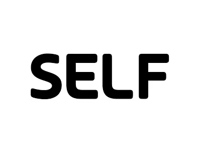 SELF Cover