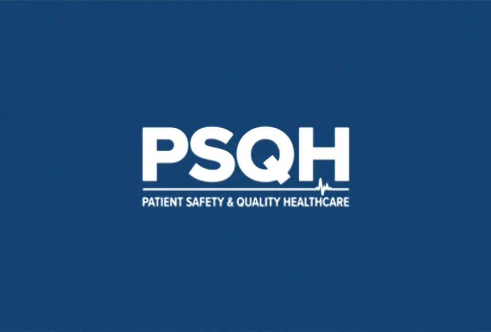 PSQH Cover