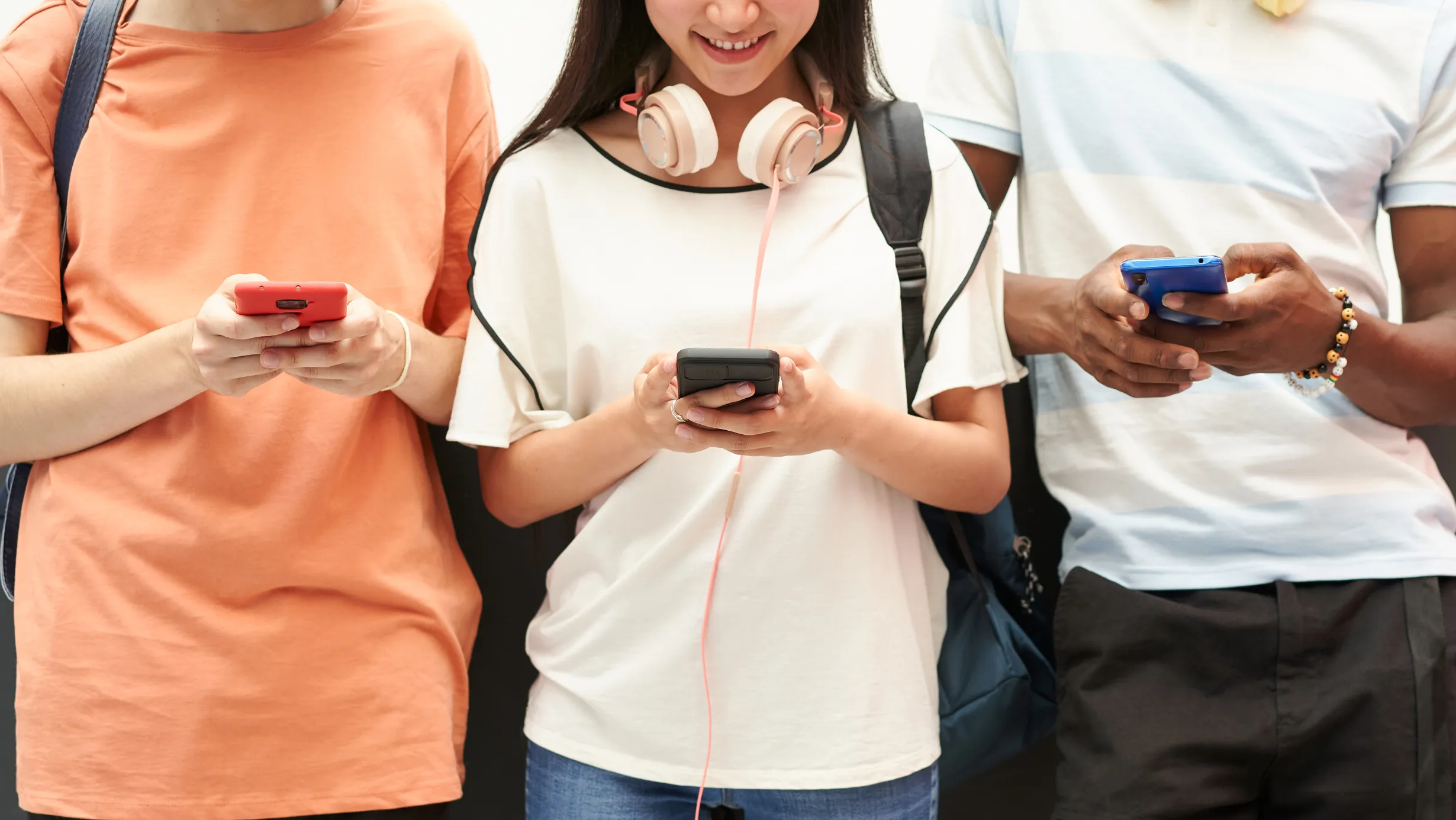 Why 'The Great Lock-In' Trend on TikTok May Be Harmful For Teens Cover
