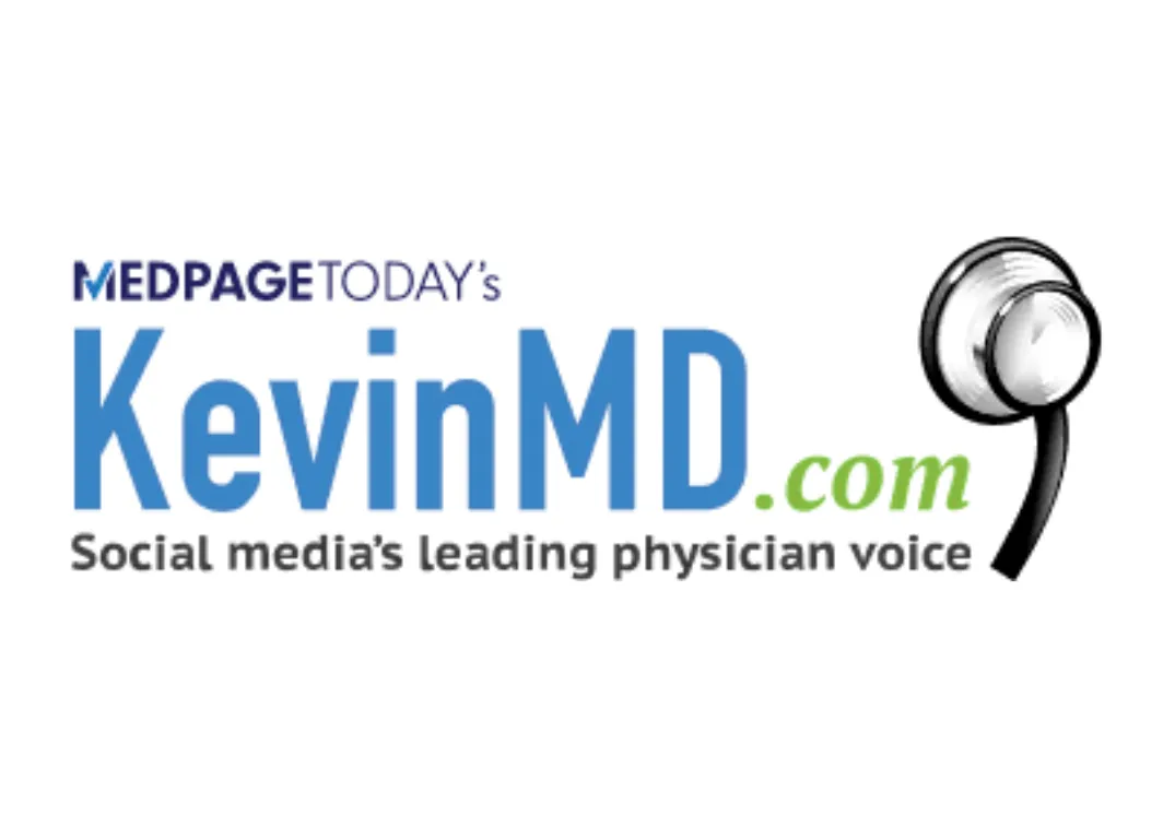 KevinMD Cover