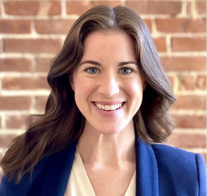 Maya Massing-Schaffer, Ph.D.