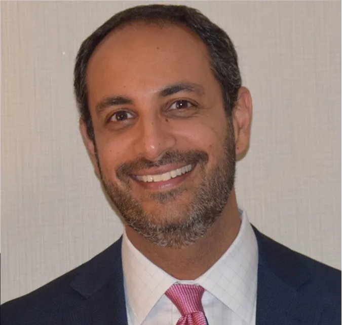 Anoop Vermani, MD