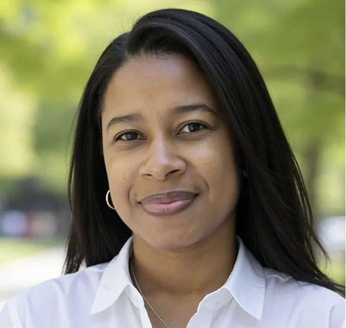 Chanell Smith, CPC