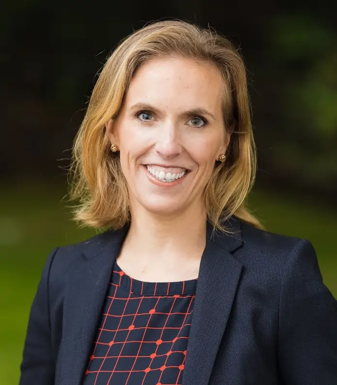 Kathryn Boger, Ph.D., ABPP