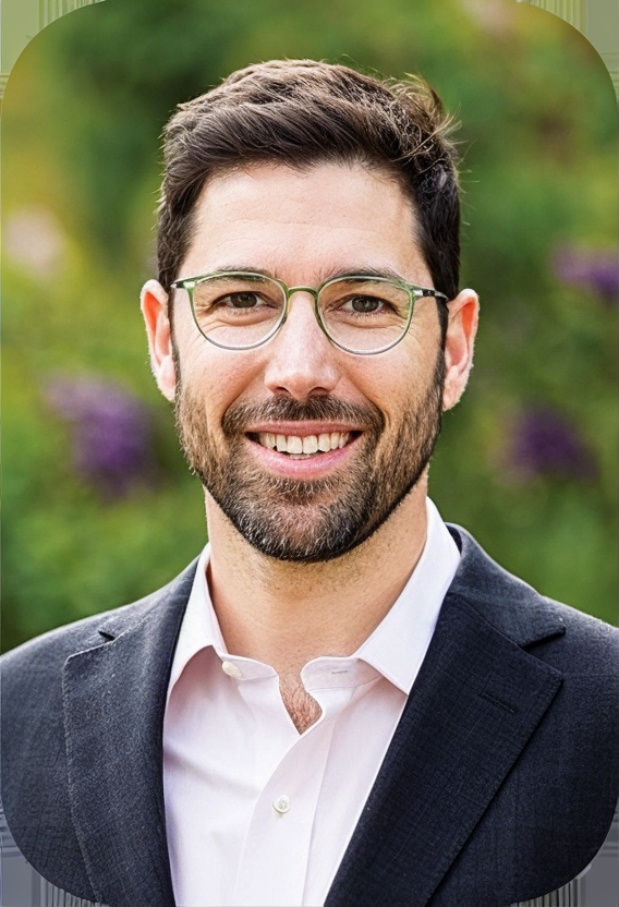Daniel Stone, Ph.D.