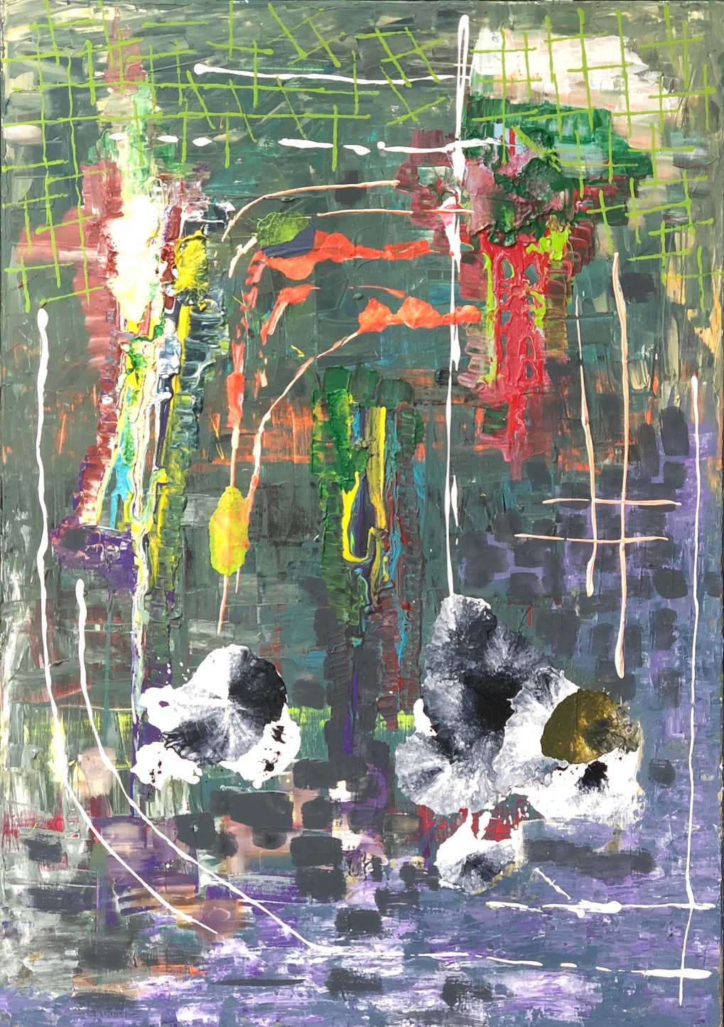 DEMÉTER: la vida y la muerte