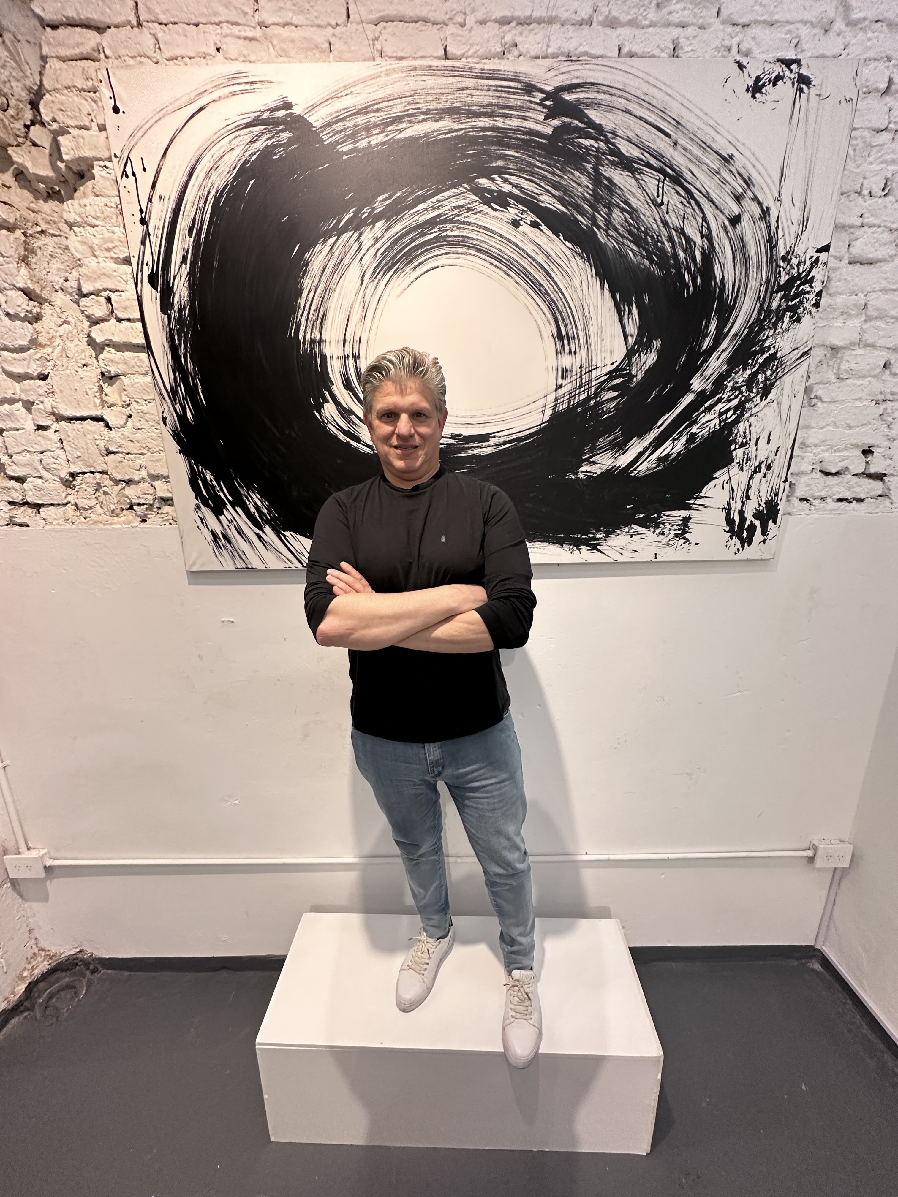 NIX RUO: TRAYECTORIA y HORIZONTE