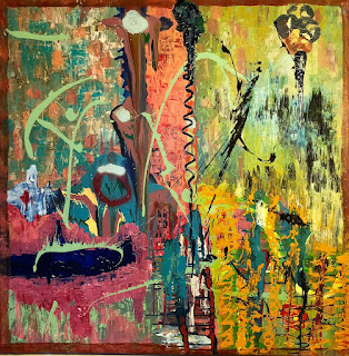 OCEANIDES: ninfas de manantiales