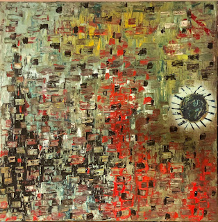 HESPERIDES: hijas de la noche