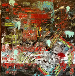 ERIS: caos de la inspiración