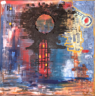 HADES: El Invisible del Averno