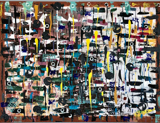 ANTEROS: el vengador