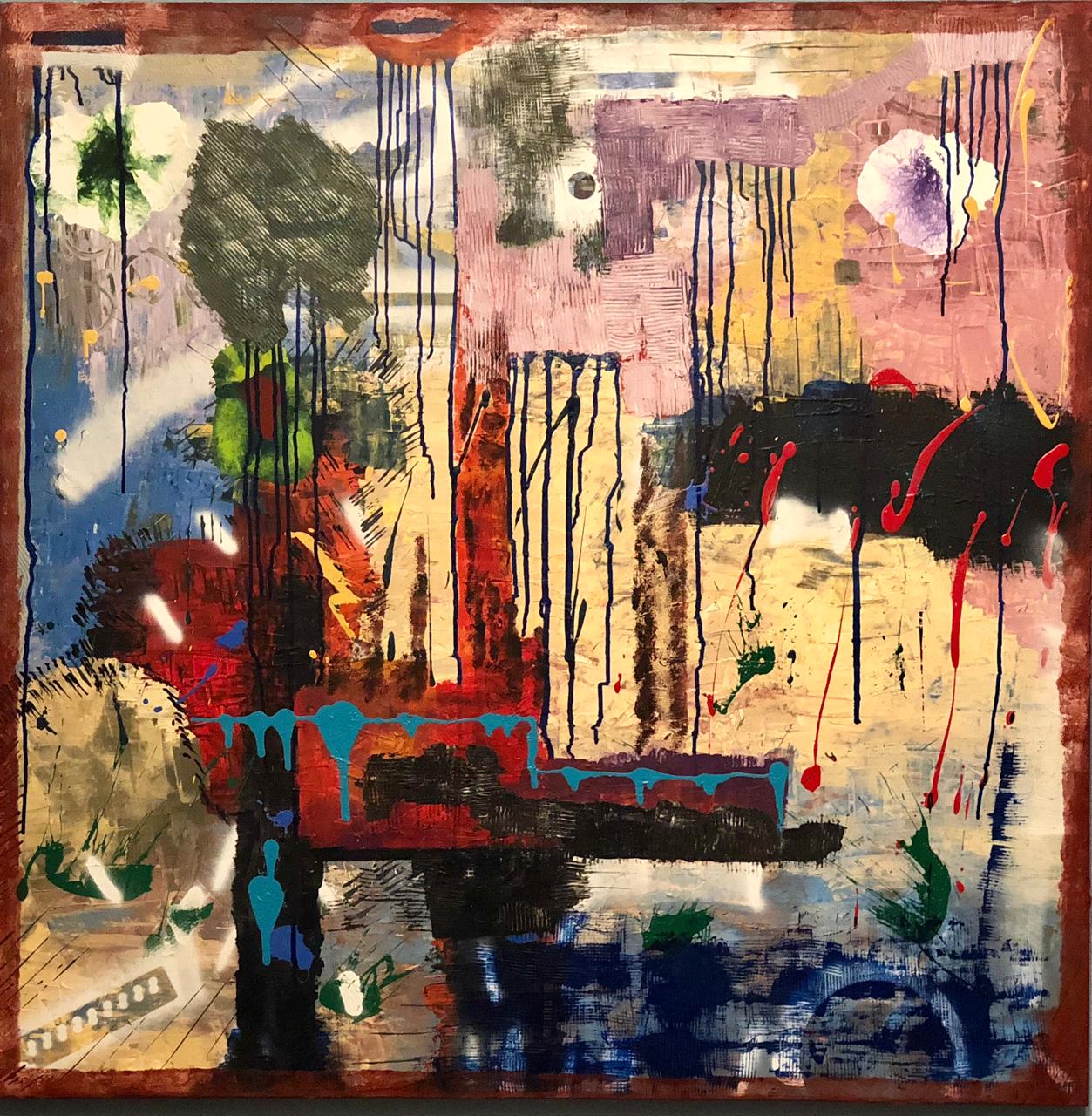 Teogonia: el origen de los dioses