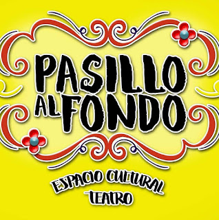 LA MISTICA DE PASILLO AL FONDO